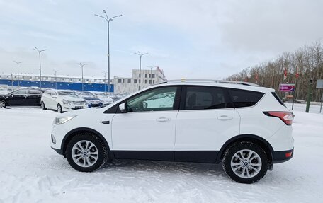 Ford Kuga III, 2019 год, 1 944 995 рублей, 4 фотография