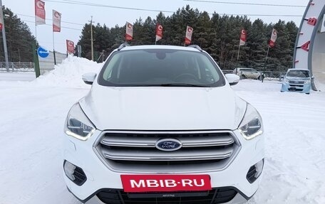 Ford Kuga III, 2019 год, 1 944 995 рублей, 2 фотография