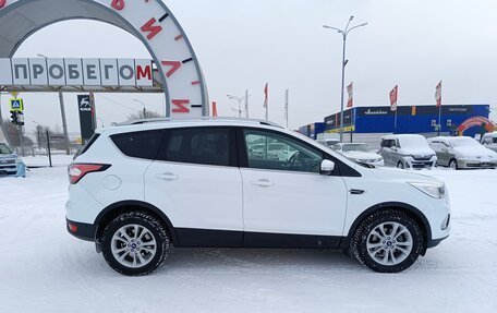 Ford Kuga III, 2019 год, 1 944 995 рублей, 8 фотография