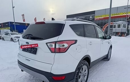 Ford Kuga III, 2019 год, 1 944 995 рублей, 7 фотография