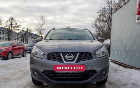 Nissan Qashqai, 2011 год, 1 055 000 рублей, 2 фотография