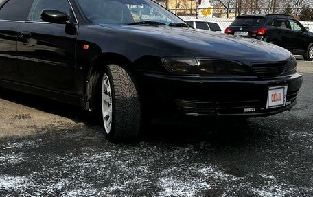 Toyota Carina ED III, 1995 год, 490 000 рублей, 6 фотография