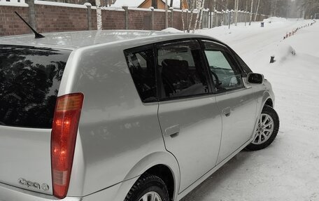 Toyota Opa I рестайлинг, 2000 год, 570 000 рублей, 12 фотография