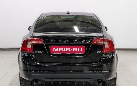 Volvo S60 III, 2012 год, 1 330 000 рублей, 6 фотография