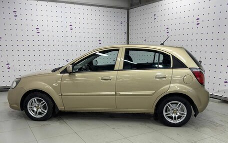 KIA Rio II, 2011 год, 675 000 рублей, 9 фотография