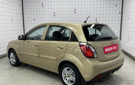 KIA Rio II, 2011 год, 675 000 рублей, 8 фотография