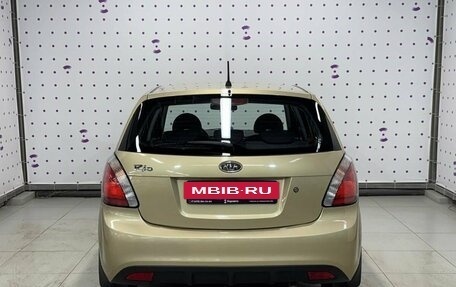 KIA Rio II, 2011 год, 675 000 рублей, 7 фотография