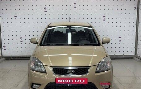 KIA Rio II, 2011 год, 675 000 рублей, 2 фотография