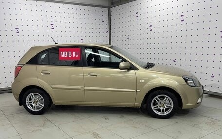 KIA Rio II, 2011 год, 675 000 рублей, 5 фотография