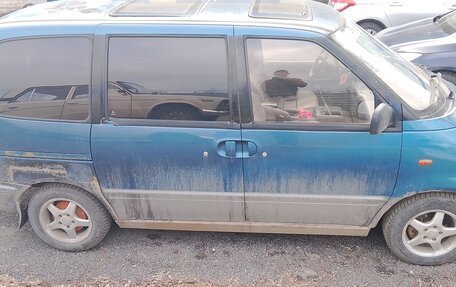 Nissan Serena I, 1992 год, 180 000 рублей, 4 фотография