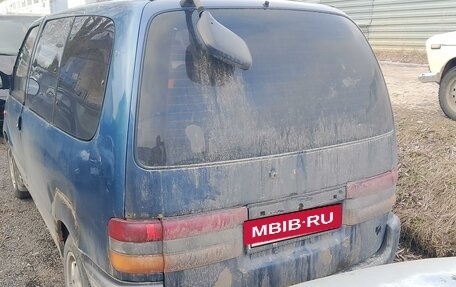 Nissan Serena I, 1992 год, 180 000 рублей, 6 фотография