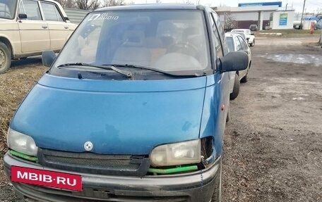 Nissan Serena I, 1992 год, 180 000 рублей, 5 фотография