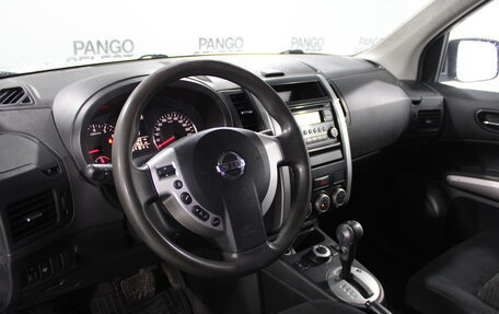 Nissan X-Trail, 2012 год, 1 177 000 рублей, 11 фотография