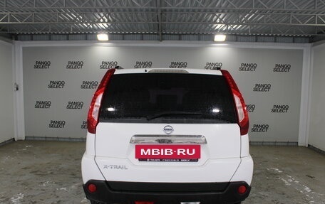 Nissan X-Trail, 2012 год, 1 177 000 рублей, 6 фотография