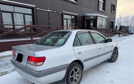 Toyota Carina, 1985 год, 500 000 рублей, 2 фотография