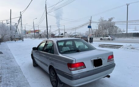 Toyota Carina, 1985 год, 500 000 рублей, 3 фотография