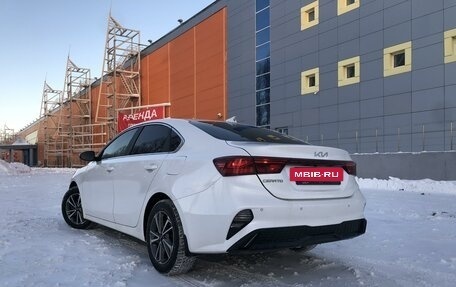 KIA Cerato IV, 2022 год, 3 000 000 рублей, 4 фотография