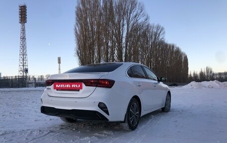 KIA Cerato IV, 2022 год, 3 000 000 рублей, 3 фотография