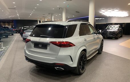 Mercedes-Benz GLE, 2024 год, 16 400 000 рублей, 6 фотография