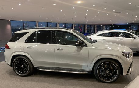 Mercedes-Benz GLE, 2024 год, 16 400 000 рублей, 5 фотография