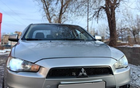 Mitsubishi Lancer IX, 2008 год, 650 000 рублей, 2 фотография