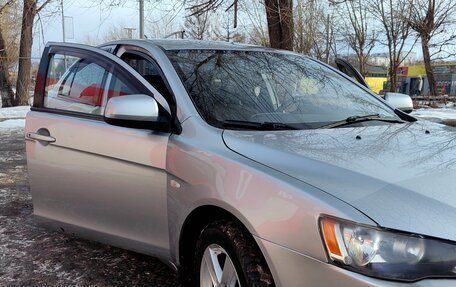 Mitsubishi Lancer IX, 2008 год, 650 000 рублей, 7 фотография