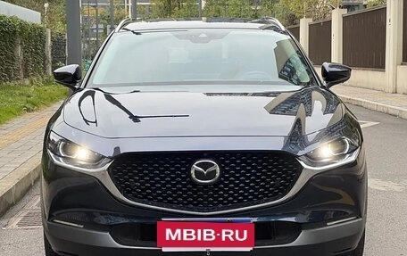 Mazda CX-30 I, 2022 год, 1 600 000 рублей, 2 фотография