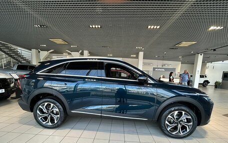 Haval F7, 2024 год, 3 049 000 рублей, 2 фотография