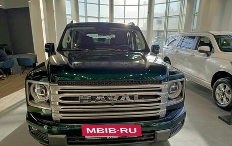 Haval H9, 2024 год, 5 099 000 рублей, 2 фотография