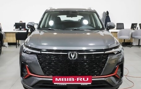 Changan CS35 Plus, 2024 год, 2 630 000 рублей, 6 фотография