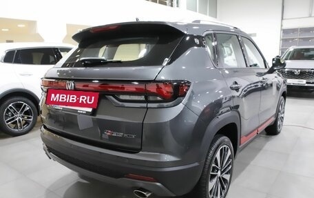 Changan CS35 Plus, 2024 год, 2 630 000 рублей, 4 фотография