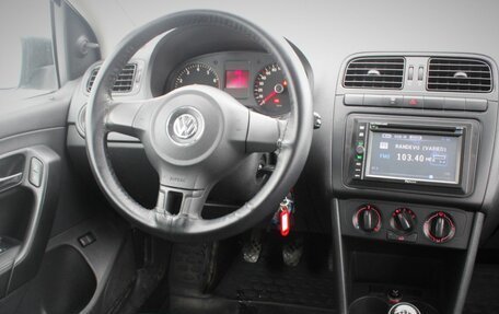 Volkswagen Polo VI (EU Market), 2013 год, 800 000 рублей, 14 фотография