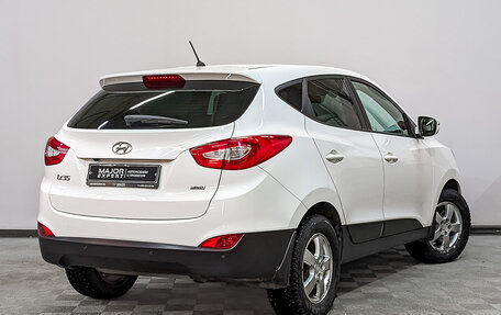 Hyundai ix35 I рестайлинг, 2014 год, 1 850 000 рублей, 5 фотография