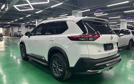 Nissan X-Trail, 2021 год, 2 258 000 рублей, 8 фотография