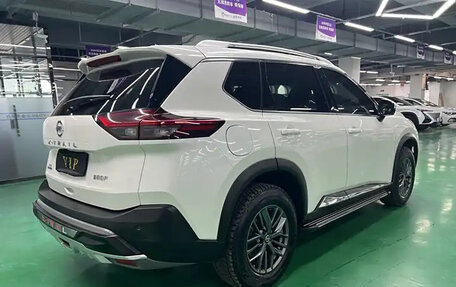 Nissan X-Trail, 2021 год, 2 258 000 рублей, 9 фотография