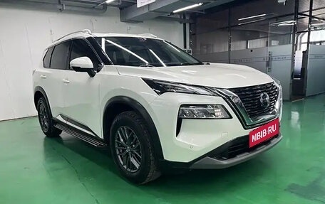 Nissan X-Trail, 2021 год, 2 258 000 рублей, 2 фотография