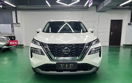 Nissan X-Trail, 2021 год, 2 258 000 рублей, 3 фотография