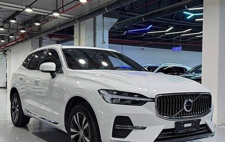 Volvo XC60 II, 2022 год, 3 960 000 рублей, 1 фотография