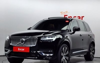 Volvo XC90 II рестайлинг, 2021 год, 6 003 000 рублей, 1 фотография