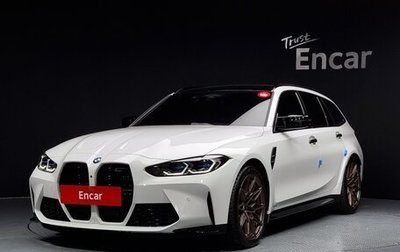 BMW M3, 2024 год, 12 800 000 рублей, 1 фотография