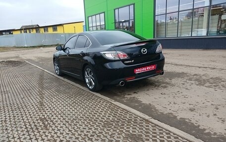 Mazda 6, 2011 год, 1 000 000 рублей, 1 фотография