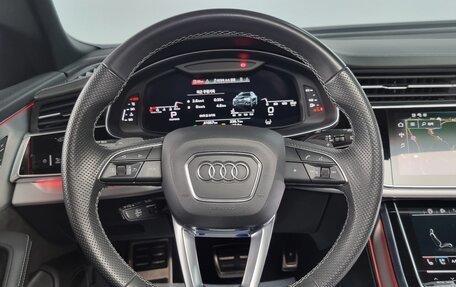 Audi Q8 I, 2022 год, 7 325 000 рублей, 6 фотография