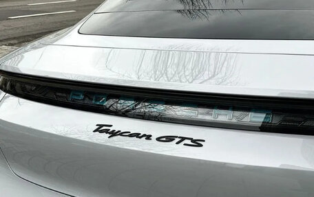 Porsche Taycan I, 2024 год, 14 900 000 рублей, 7 фотография