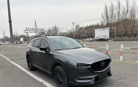 Mazda CX-5 II, 2021 год, 2 000 000 рублей, 3 фотография