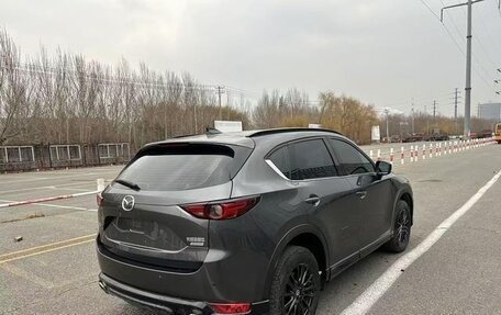 Mazda CX-5 II, 2021 год, 2 000 000 рублей, 6 фотография