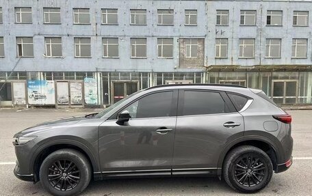 Mazda CX-5 II, 2021 год, 2 000 000 рублей, 4 фотография