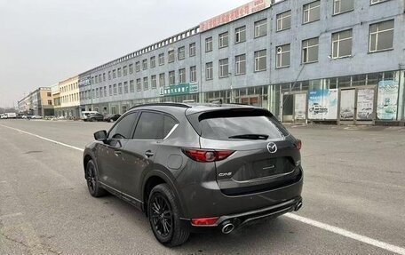 Mazda CX-5 II, 2021 год, 2 000 000 рублей, 9 фотография