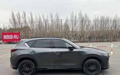 Mazda CX-5 II, 2021 год, 2 000 000 рублей, 5 фотография