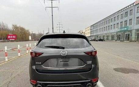 Mazda CX-5 II, 2021 год, 2 000 000 рублей, 7 фотография