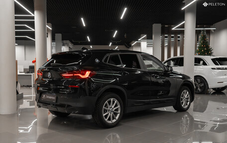 BMW X2, 2021 год, 3 430 000 рублей, 5 фотография